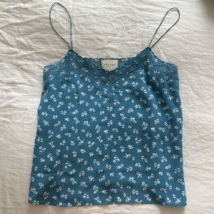 Sezane Palma Blouse